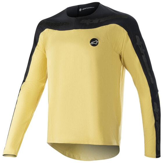 ALPINESTARS Drop Meta long sleeve enduro jersey