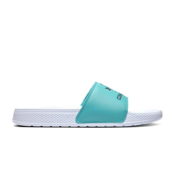 Шлепанцы женские Converse All Star Slide Seasonal Color