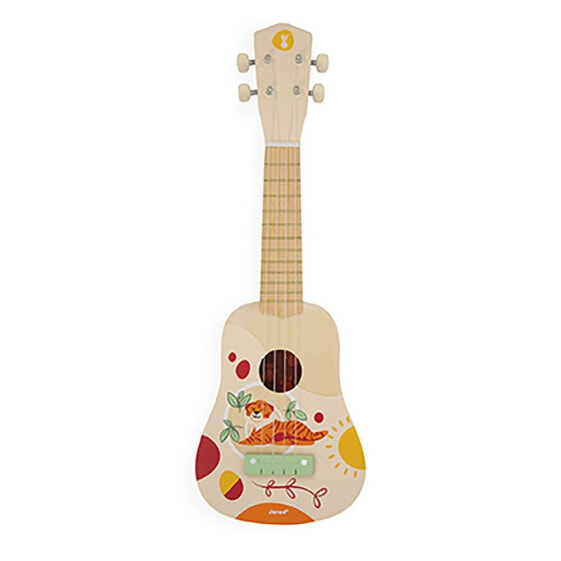 JANOD Sunshine Youkoulele Musical Toy