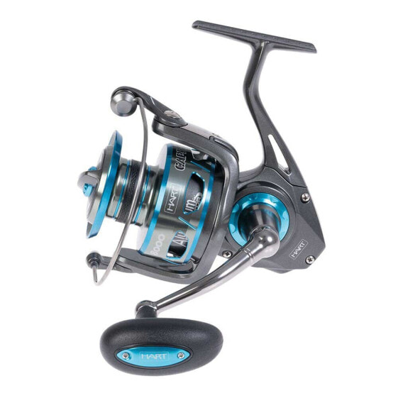 HART Capricorn spinning reel