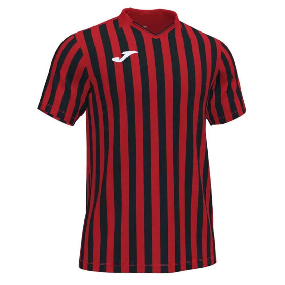 JOMA Copa II short sleeve T-shirt