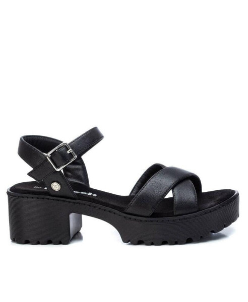 Women's Combat Sandals By