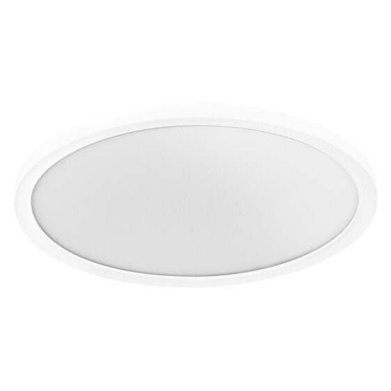 Ledvance SMART+ Orbis Disc - Smart ceiling light - White - Wi-Fi - 3000 K - 6500 K - 1900 lm