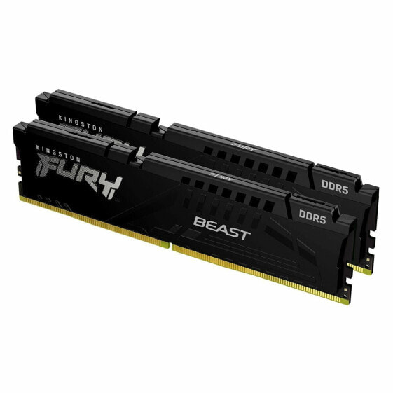 Память RAM Kingston Beast 32 GB