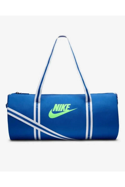 Спортивная сумка Nike Unisex черного цвета (30L) CNG-STORE®R