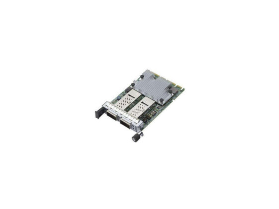 100Gbps Network Adapter