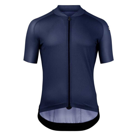 ASSOS Mille GT C2 Evo short sleeve jersey