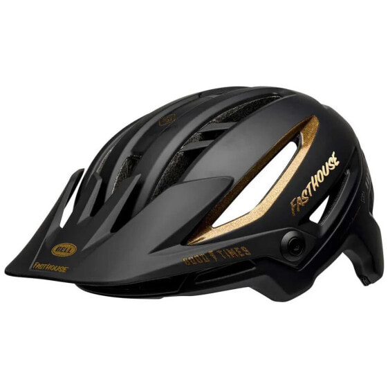 BELL Sixer MIPS MTB Helmet