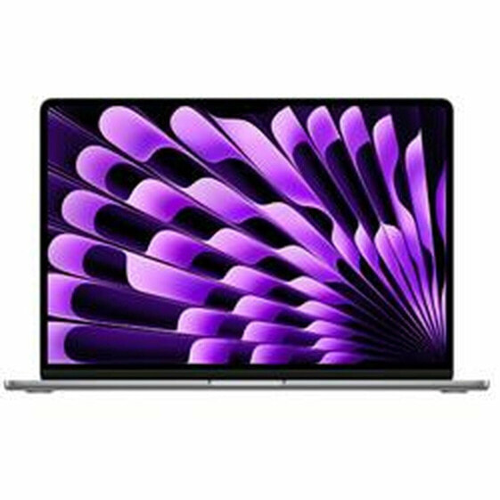 Ноутбук Apple MacBook Air 15,3" M2 8 GB RAM 256 Гб SSD