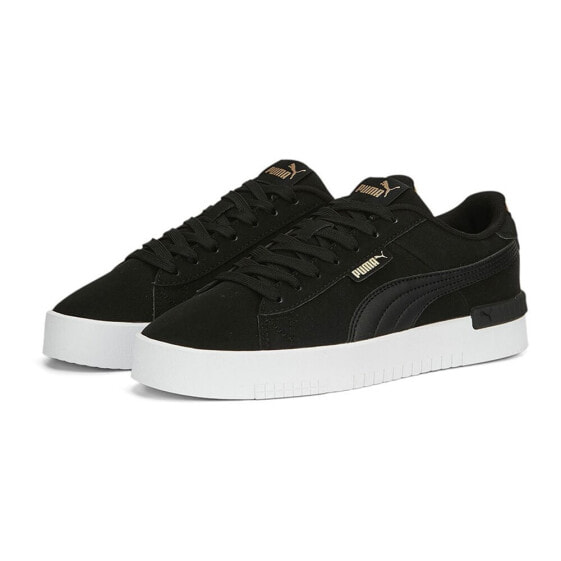 PUMA Jada Renew Nubuck trainers