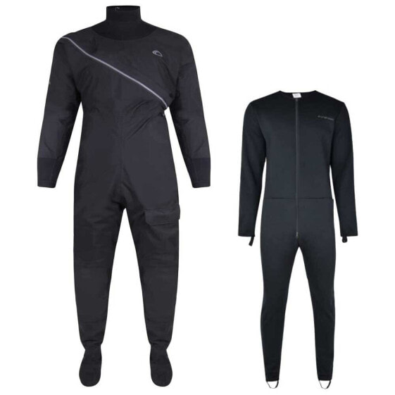 TECNOMAR Ezeedon 2.0 Wetsuit