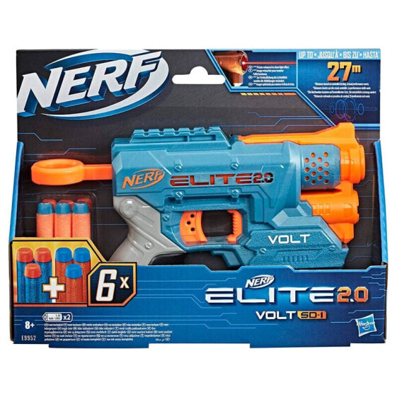 NERF Elite 2.0 Volt SD-1 Pistol