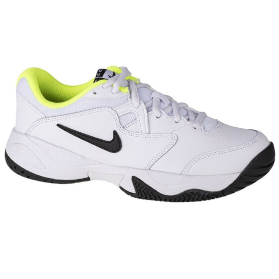 Кеды Nike Court Lite 2 JR