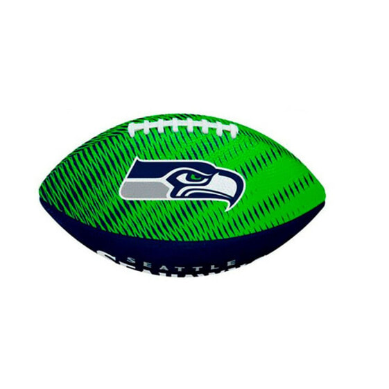 WILSON NFL Seattle Seahawks American Football Ball