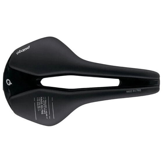 PROLOGO Nago R4 24 saddle