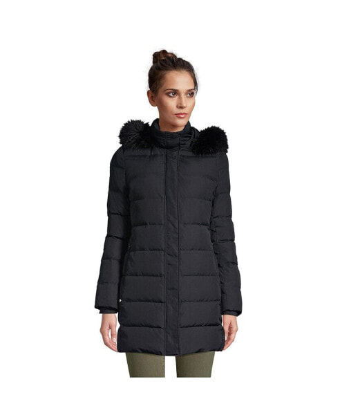 Women's Down Winter Coat