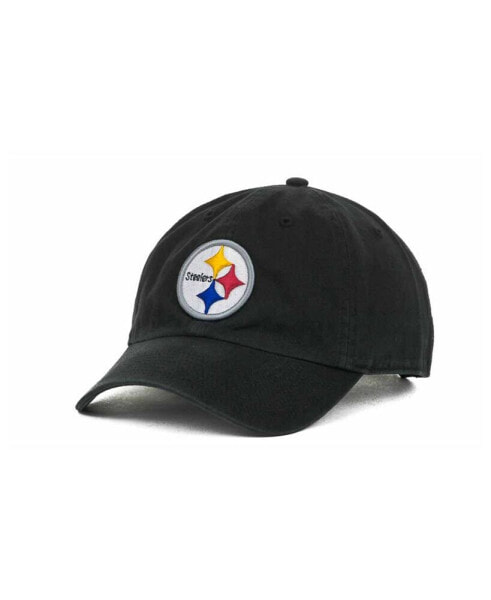 Pittsburgh Steelers Clean Up Cap