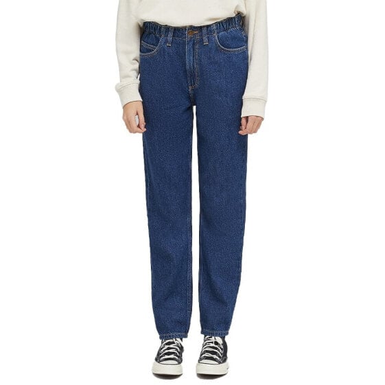 LEE Elasticated Carol jeans