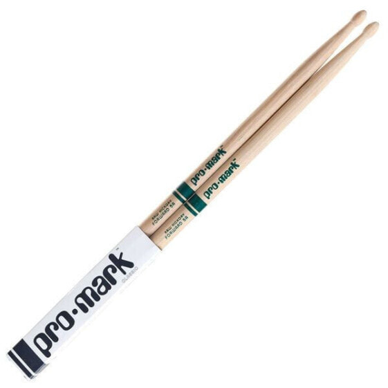 Барабаны ударные Pro Mark TXR5AW 5A Hickory - Wood Tip