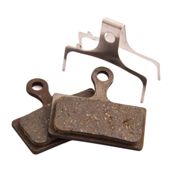 CLARKS Shimano XTR Organic Disc Brake Pads