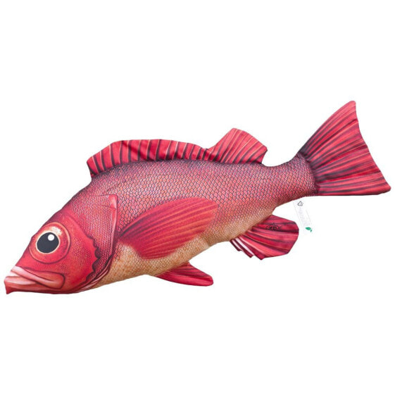 Подушка декоративная Gaby The Atlantic Redfish Medium
