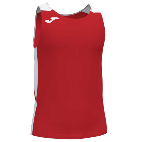 JOMA Record II sleeveless T-shirt