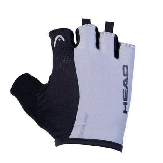 Перчатки велосипедные HEAD BIKE 3871 Short Gloves
