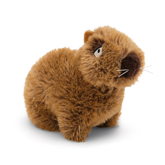 NICI Capybara Capy-Barbara Sitting teddy 17 cm