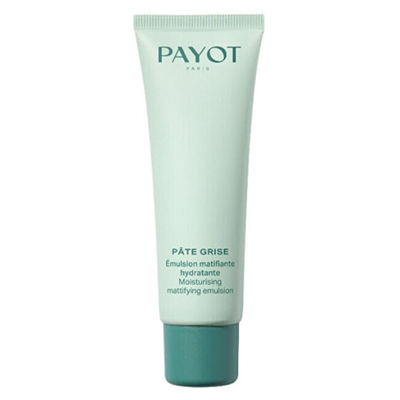 Moisturizing and mattifying skin emulsion Pâte Grise (Moisturizing Mattifying Emulsion) 50 ml