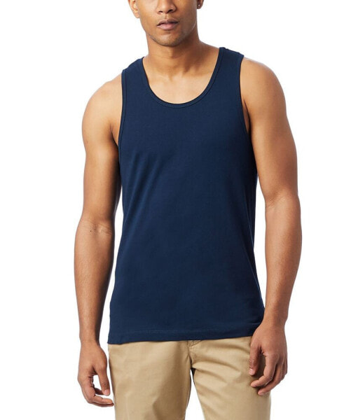 Men's Big and Tall Go-To Tank Top