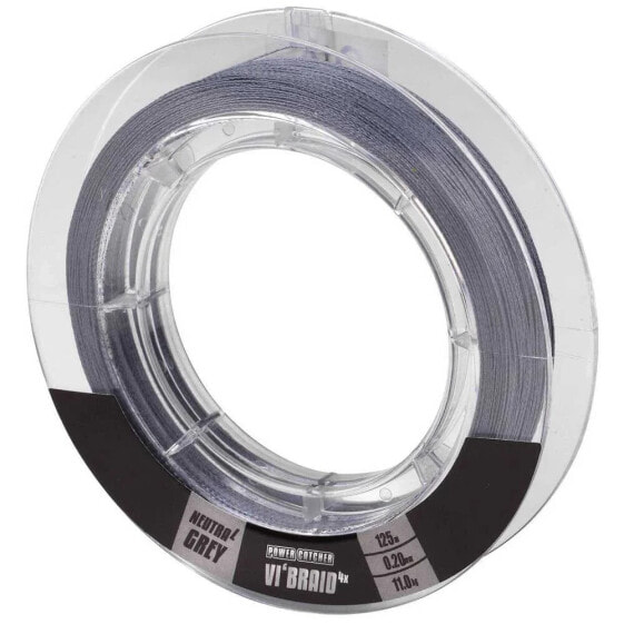 SPRO VI Braided Line 125 m