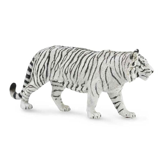 Фигурка Tachan White Tiger XL Figure The Wild Ones (Дикие)