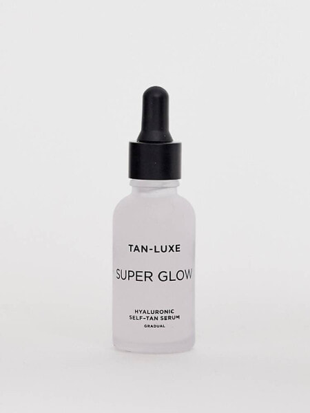 Сыворотка самозагара Tan-Luxe – Super Glow Hyaluronic, 30 мл