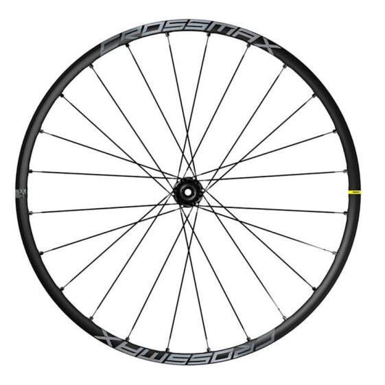 MAVIC Crossmax Carbon XLS 29´´ CL Disc MTB rear wheel