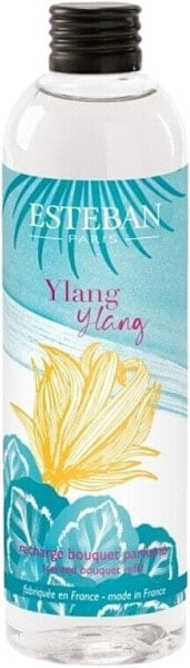 Esteban Ylang Ylang