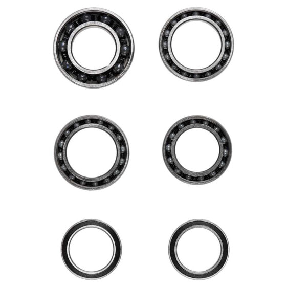 CERAMICSPEED DT-2 Coated Hub Bearings