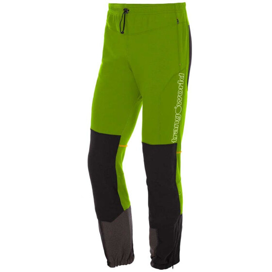 TRANGOWORLD Forchat Regular Pants