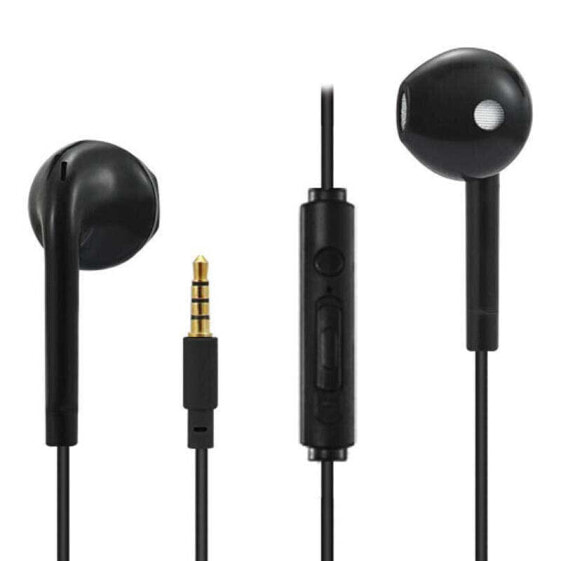 2GO Mereo Comfort Earphone