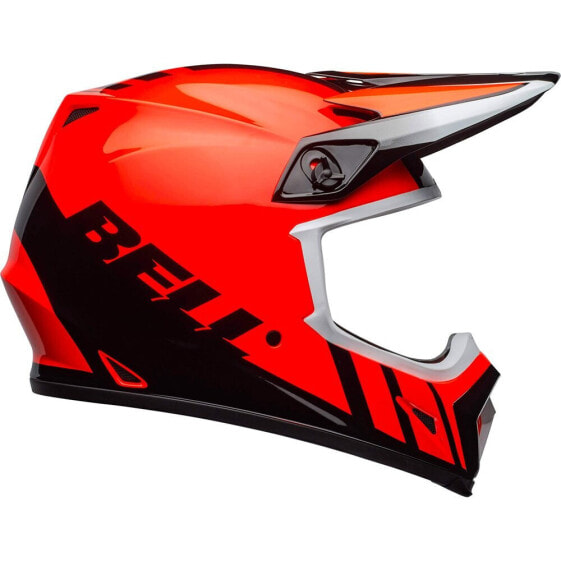 BELL MOTO MX-9 MIPS off-road helmet