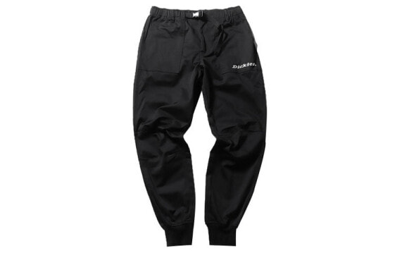 Трендовая одежда Dickies DK007068BLK