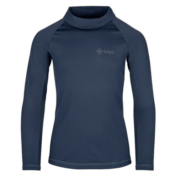 KILPI Willie Junior Long Sleeve Base Layer