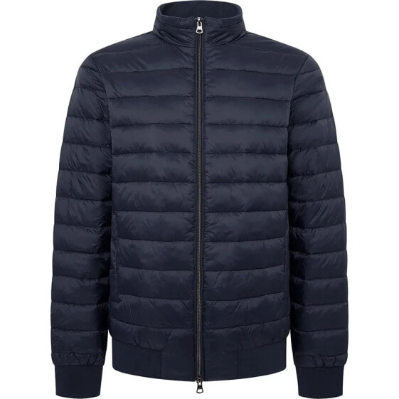 HACKETT Ultra Moto jacket