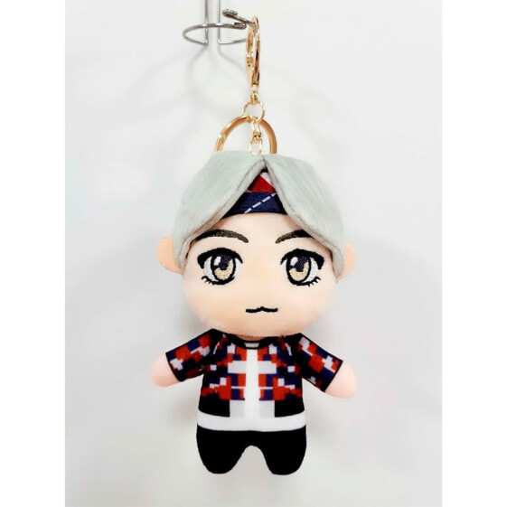 GRUPO ERIK Bts V Tinytan Key Ring