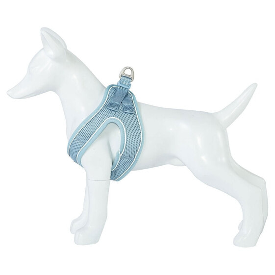 FREEDOG Soft Harness 10-15 cm