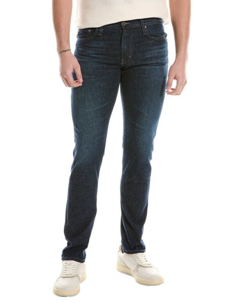 Ag Jeans Tellis Wabash Modern Slim Jean Men's 31 X 34