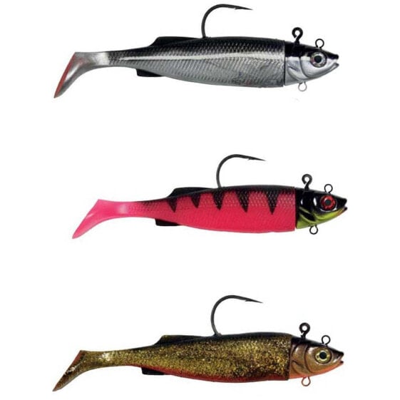 KINETIC Avatar Sea Soft Lure 400g