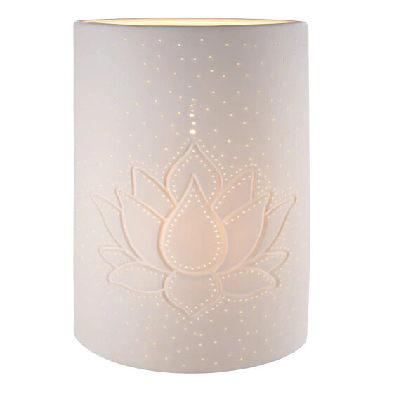 Lampe Lotus