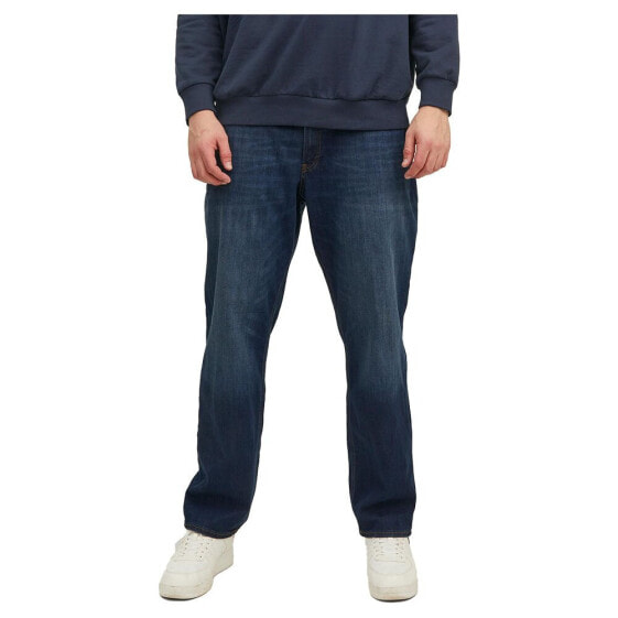 JACK & JONES Mike Jiginal Am 819 Plus Size jeans