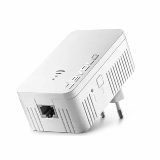 Wi-Fi Amplifier devolo WiFi 5 Repeater 1200