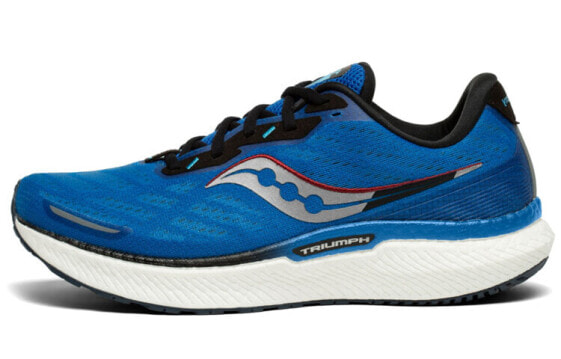 Кроссовки Saucony Triumph 19 S20678-30